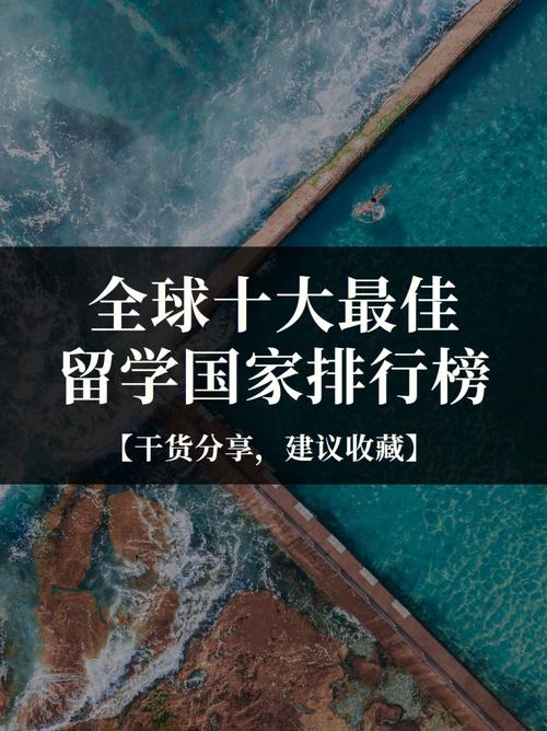 为什么选择澳新留学-成人留学最佳国家？